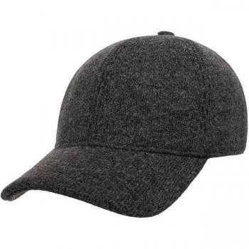 Colworth Unisex Cap anthrazit M