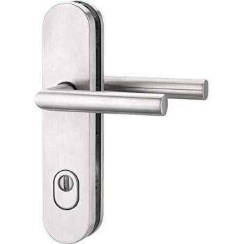Raccordo Protettivo Est 72 mm (35‑45 mm) – Logo 8745/7203