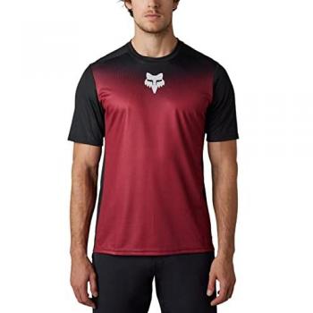 FOX Men's Ranger Short Sleeve Jersey