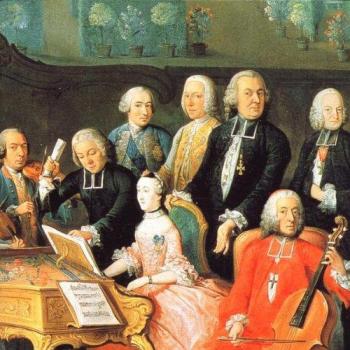 Hamburger Concertos pour Cembalo et Orchestre