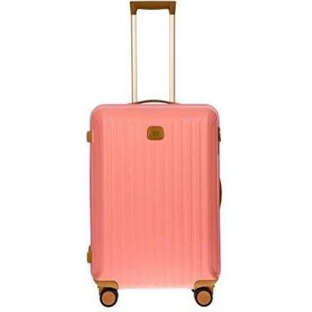 Rose Capri Trolley Format Moyen