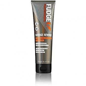 Fudge Professional Damage Rewind Reconstructing Shampoo 8.4oz