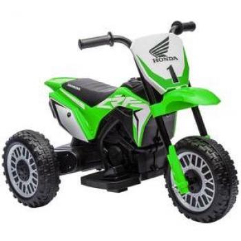 HOMCOM Motocicleta Eléctrica Honda CRF450RL
