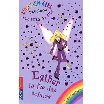 L'arc-en-ciel magique