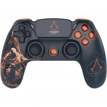 Assassin's Creed Mirage Gaming Controller für PS4