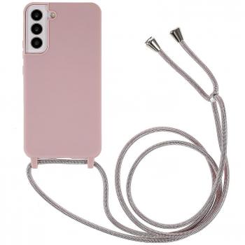 Protector flexible con correa para Samsung Galaxy S22 5G