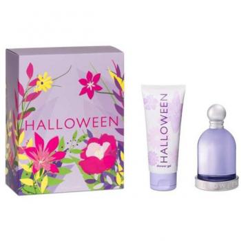 Halloween 30 VapGel 100 ml Coffret Parfum