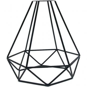 Ombre Chandelier Rétro