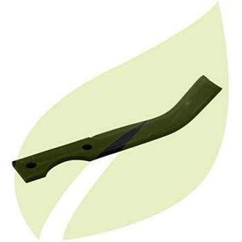 Couteau de fraise pour Grillo Grillino 126, 127
