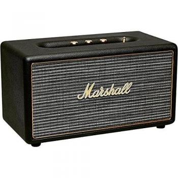 Bocina Marshall Stanmore II Negra