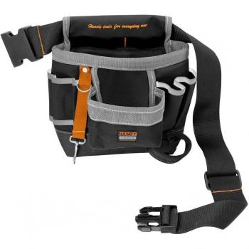 Geoeon Multi-Function Electrician Tool Pouch A80