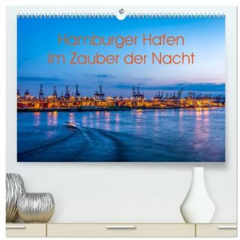 Hamburger Hafen