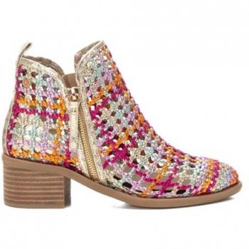 Botines Casual XTI