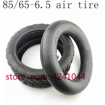 Patinete Eléctrico Xiaomi Mini Pro 85/65-6.5