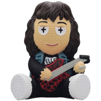 Handmade by Robots Stranger Things Eddie Munson Figur 13 cm