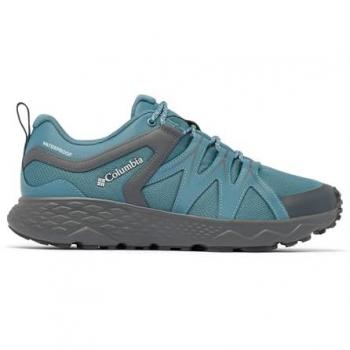 Columbia Peakfreak Roam Azul Esverdejado