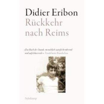 Rückkehr nach Reims