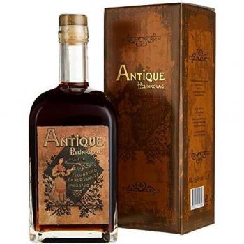 Badel Antique Pelinkovac Liqueur traditionnelle 35% Vol. 0,7l