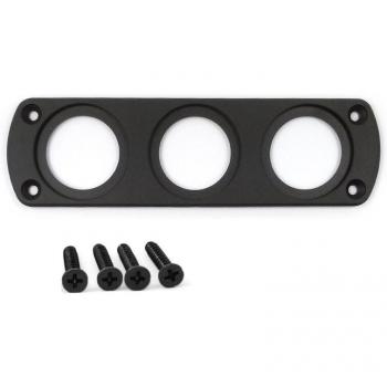USB Charger Panel for Marine and Automotive