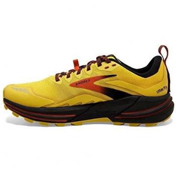 Cascadia 16 Zapatillas de Carrera Masculinas