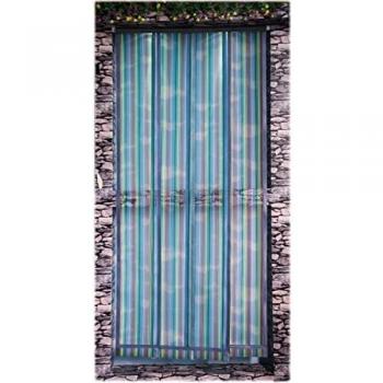 Zanzariera Inset 4 Teli 100x220 cm