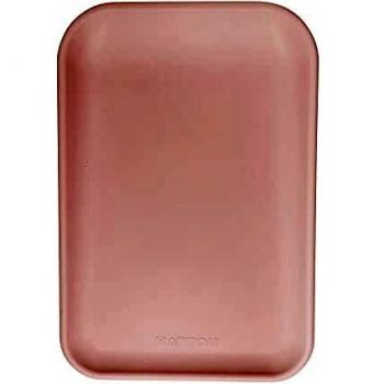 Schiuma PU Materassino Rosa Nattou