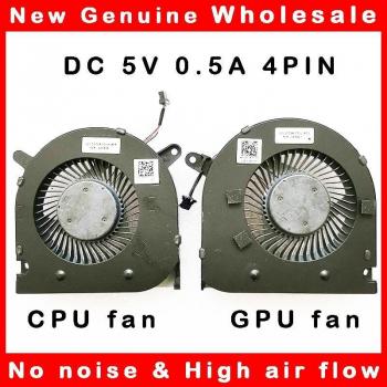 FLLK Koelventilator voor Dell G3-3590