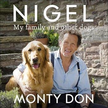 Nigel: my family and other dogs
