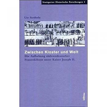 Zwischen Kloster und Welt