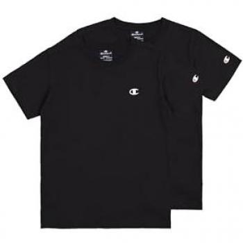 Champion T-shirt Ragazzo Set di 2