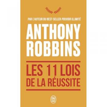 Les 11 lois de la réussite