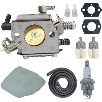 Carburateur Compatible Echo CS-600P