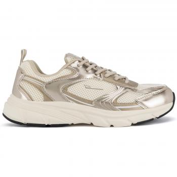 Damen-Sneaker Sprandi WP40‑23404Z in Gold