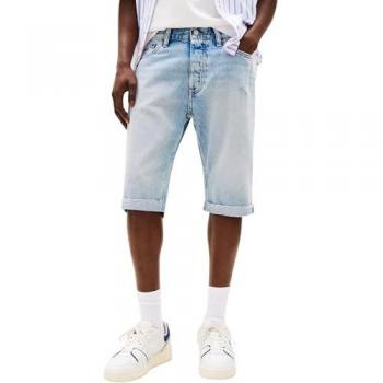 Vibrante Tommy Jeans Ryan Azul Luz