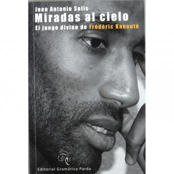 Miradas al cielo (Tapa blanda).