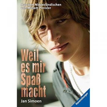 Weil es mir Spaß macht