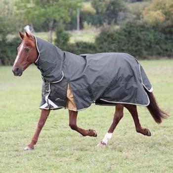 Outdoor Highlander Plus 50 g Blanket & Rug Combo