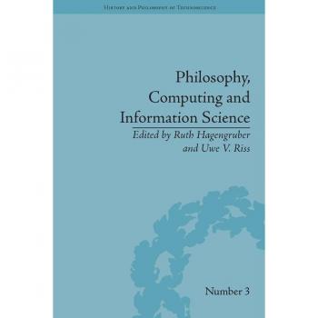 Philosophy Computing and Information Science