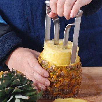 Ananas Snoeier