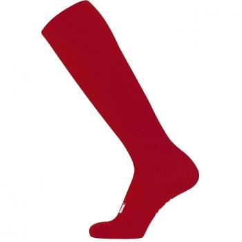 SOLS Men's Football Socks (M/L) (Red)
