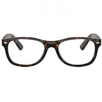 Gafas de vista Ray-Ban RX5184 2012 Habana Oscura Calibre 52