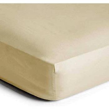 Imperial Rooms Brushed Microfibre Single Fitted Sheet 25 CM Easy Care Soft Bed Sheets