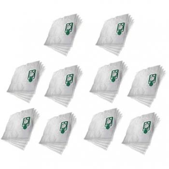 Replacement Vacuum Bags for Numatic NVM-2BH