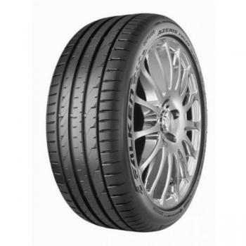 Michelin Primacy 4+ High Performance Tire 245/45 R18 100W XL