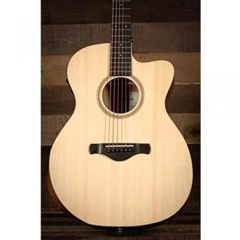 Ibanez Artwood Traditional AC150CE AE Guitar, Open Pore Natural