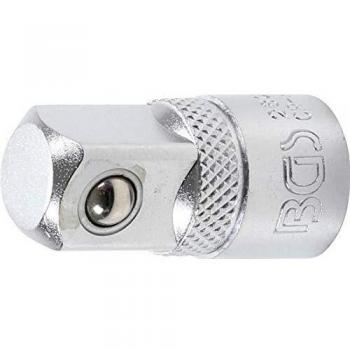 Raccordo Riduzione BGS 1/2''M-3/8''F