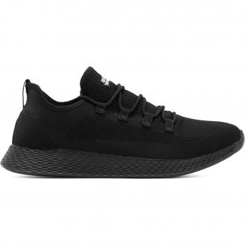 MP72‑21782 Sprandi Sneakers (schwarz)