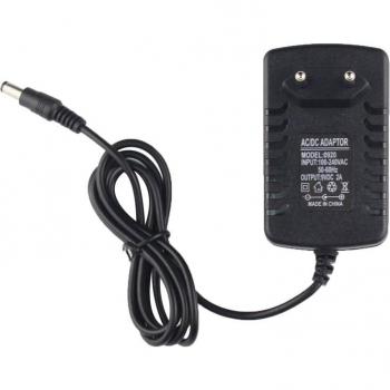 Adaptateur 9V 2A pour clavier Casio AD-5GL