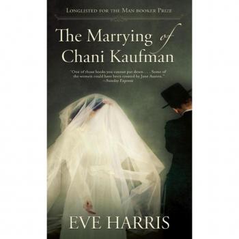 The Marrying of Chani Kaufman