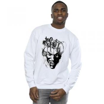 Graphic Joker Streetwear